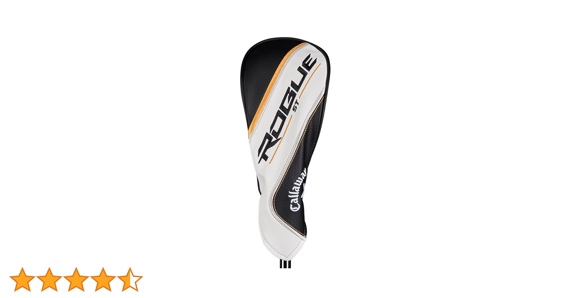 【支給品】キャロウェイ ローグST LS 3番フェアウェイウッド ヘッドカバー付 Amazon.co.jp: Callaway キャロウェイ ROGUE ST ローグST